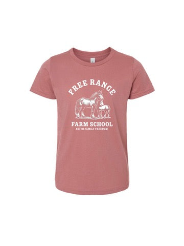 Luna Tee