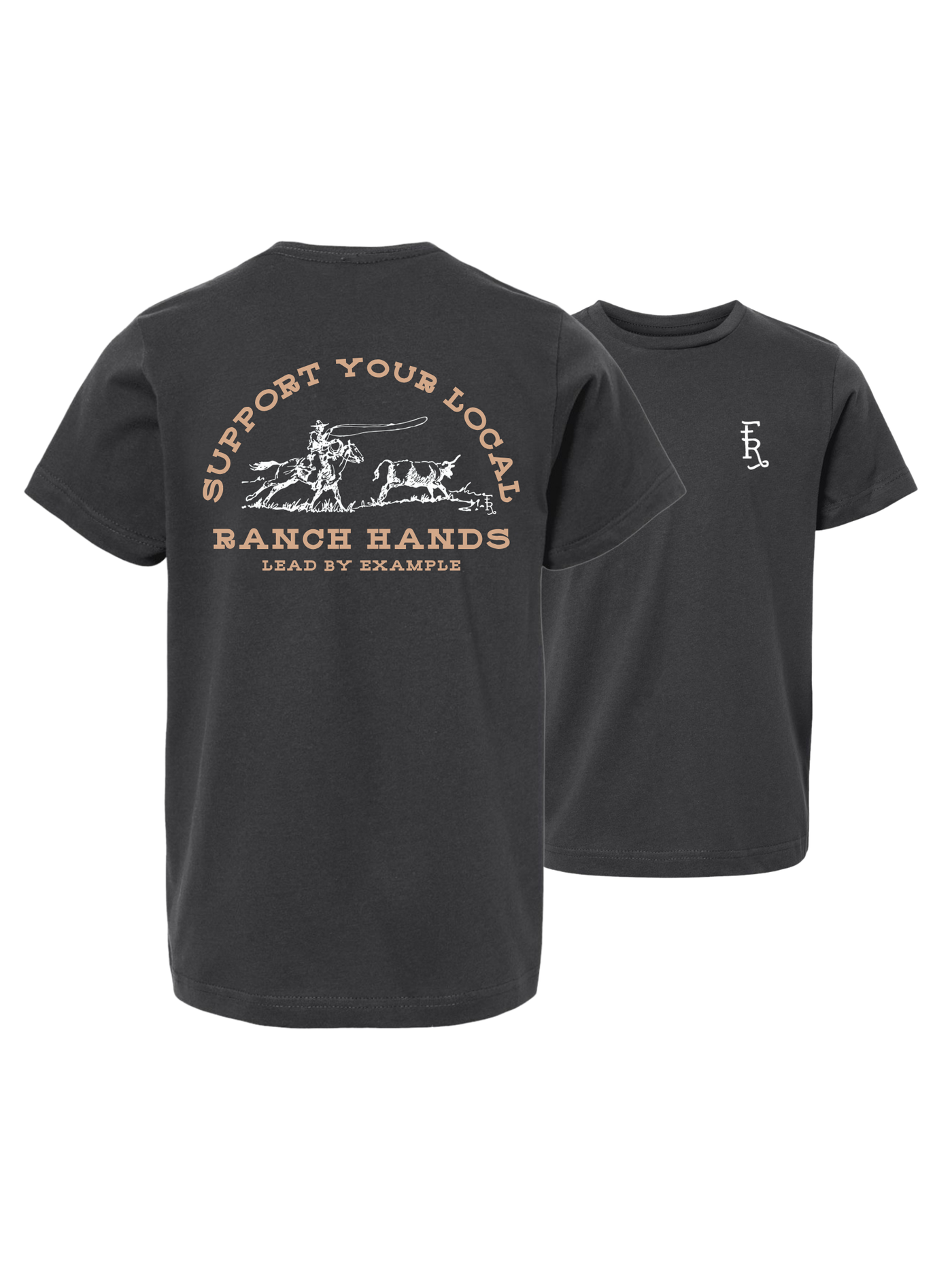 Support Ranch Hands