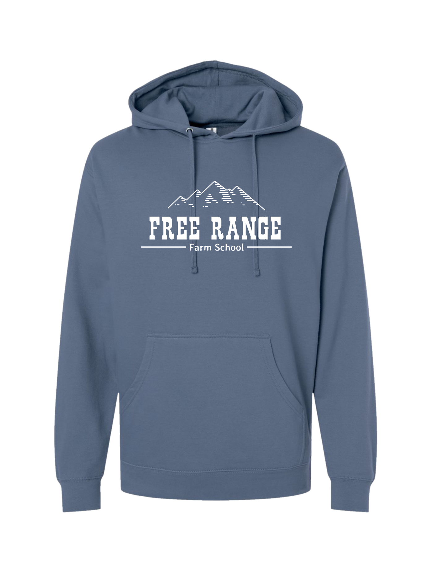 Free Range Hoodie