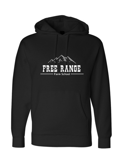Free Range Hoodie