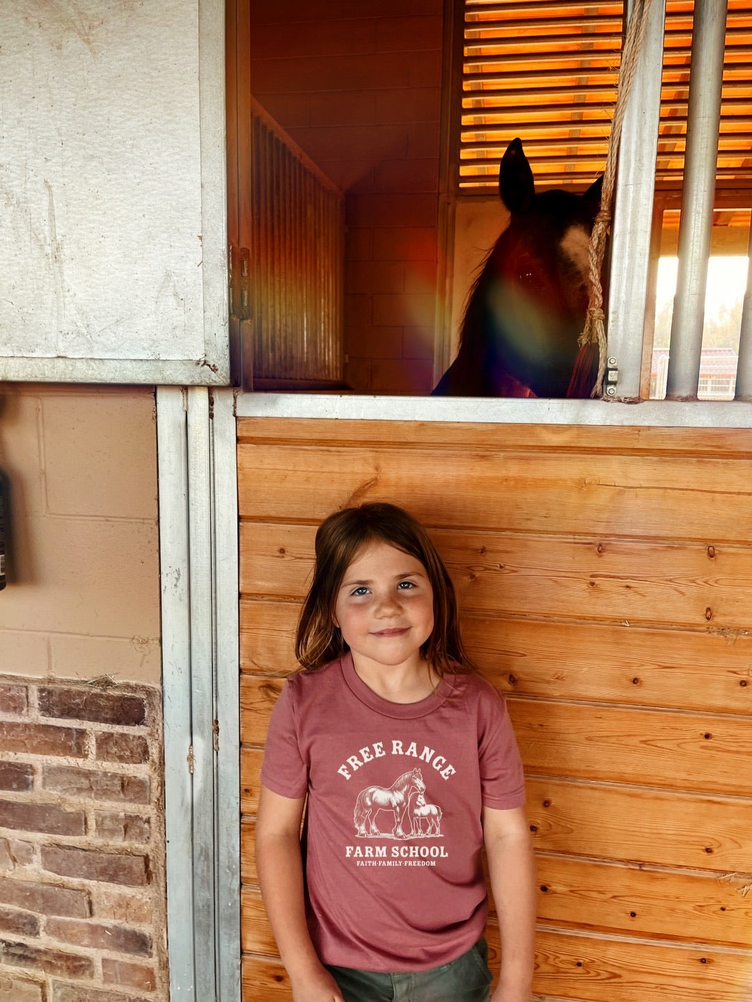 Luna Tee