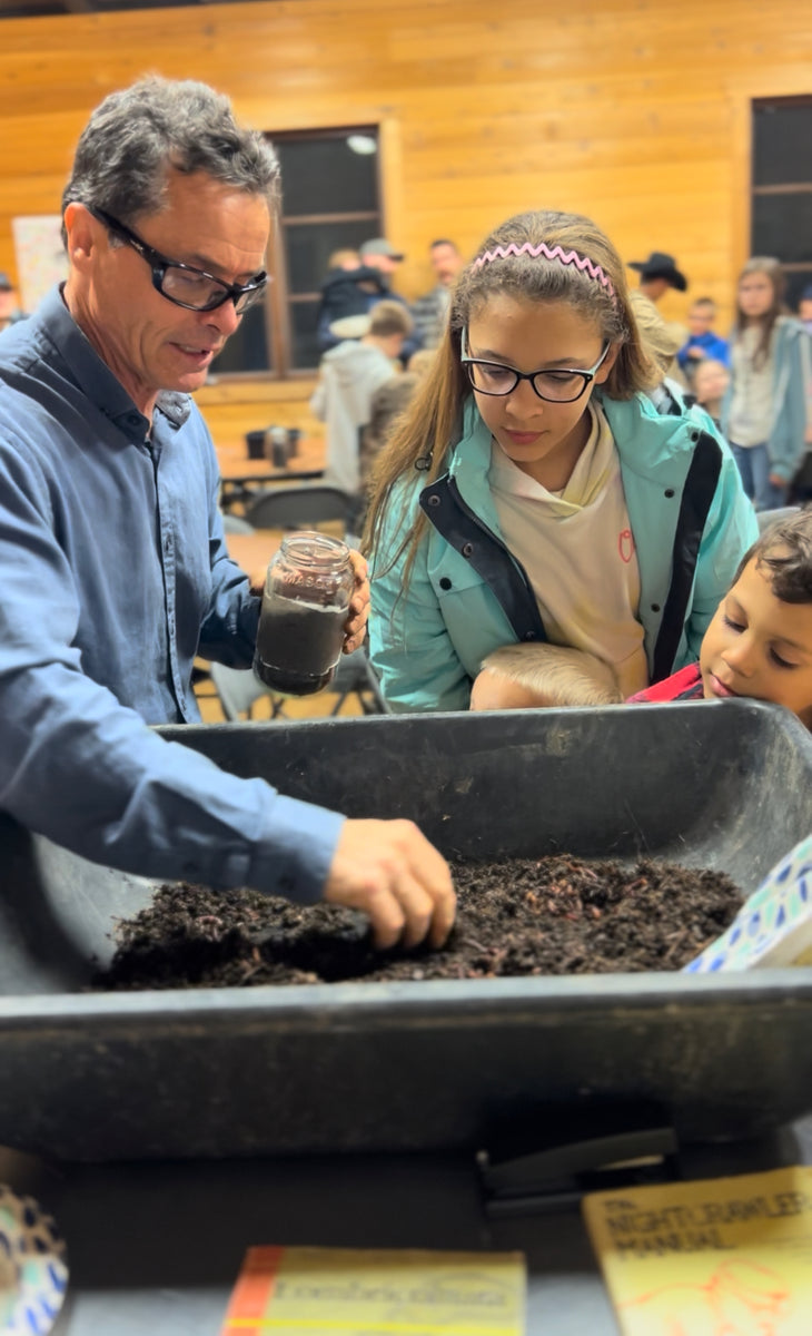 Free Range Farm School